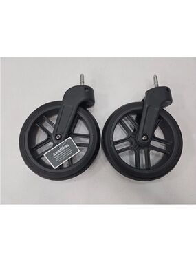 Uppababy Vista Front Wheels Set (2015 -2019) and Vista V2